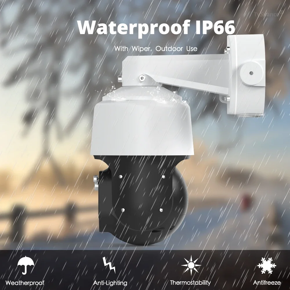 Videolink POE 8MP 30X Zoom Spe - Ptz Camera 30X Zoom Poe 评论和价格