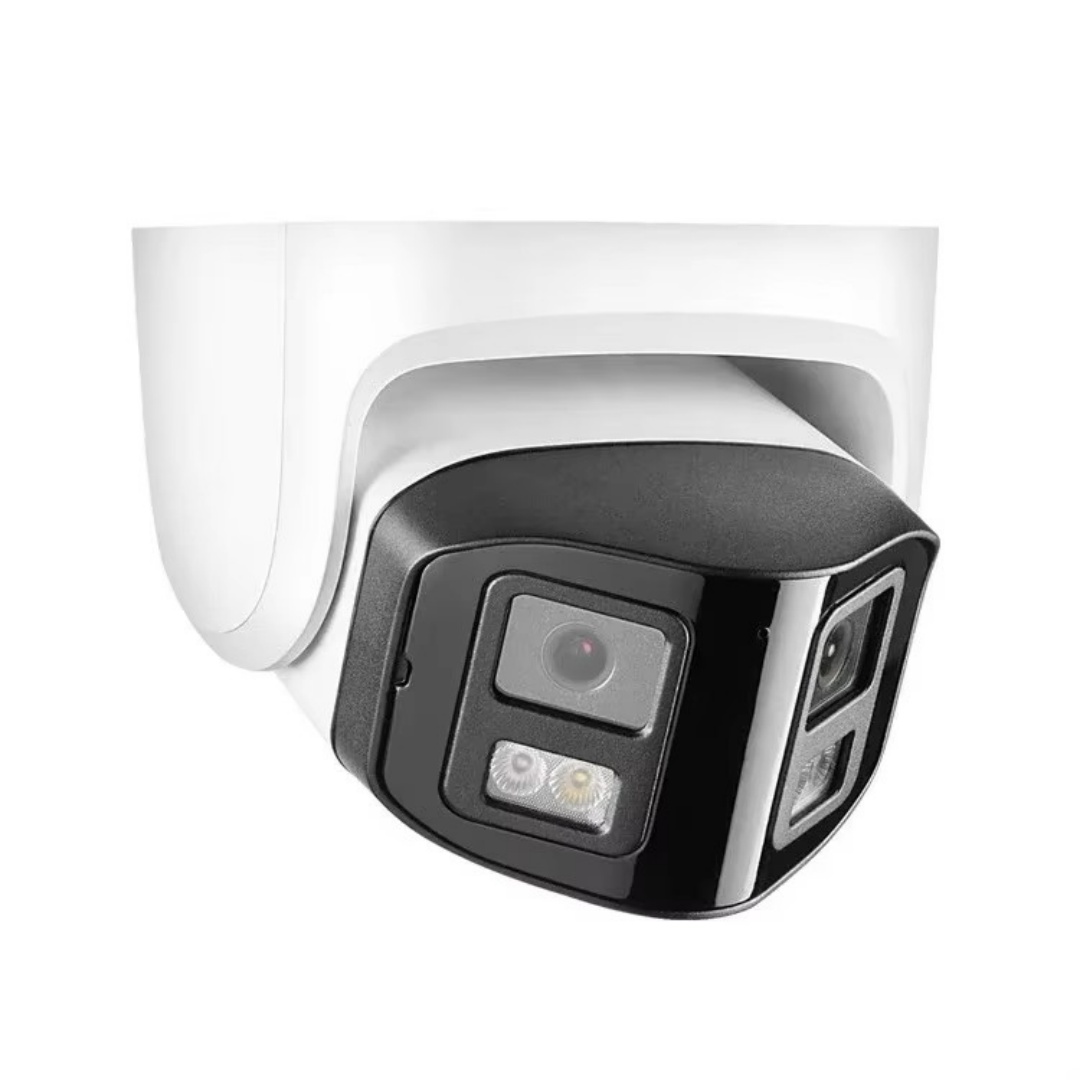 GA-B6DFD-M8G(AG) 4K 8MP Panora - Cctv Camera 180 Degree Panoramic 评论和价格