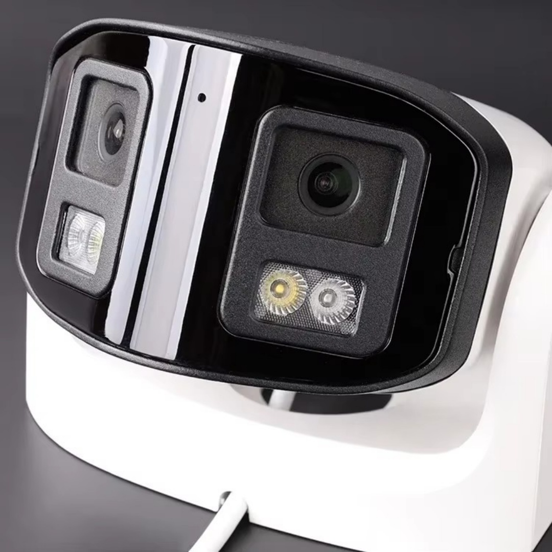 GA-B6DFD-M8G(AG) 4K 8MP Panora - Cctv Camera 180 Degree Panoramic 评论和价格
