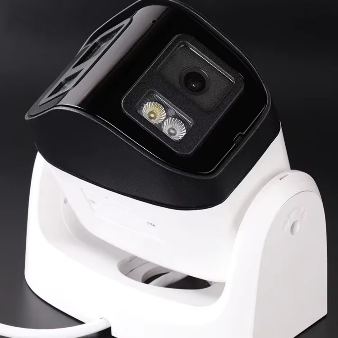 GA-B6DFD-M8G(AG) 4K 8MP Panora - Cctv Camera 180 Degree Panoramic 评论和价格